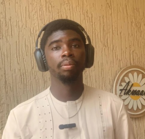 Excel Muyiwa