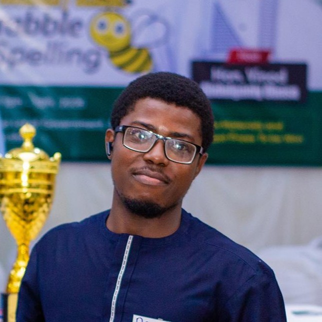 Kareem Jamiu